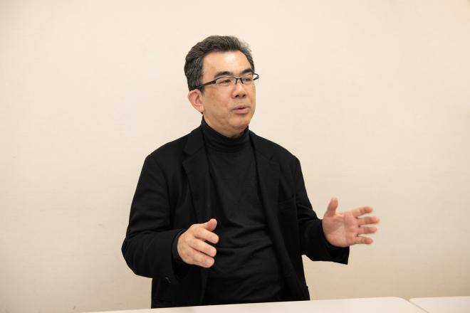  Световноизвестният японски академик проф. Нобору Кошизука ще бъде специфичен посетител на 